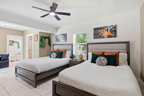 $525,000 | 917 West Drew Street, Lantana, FL 33462
