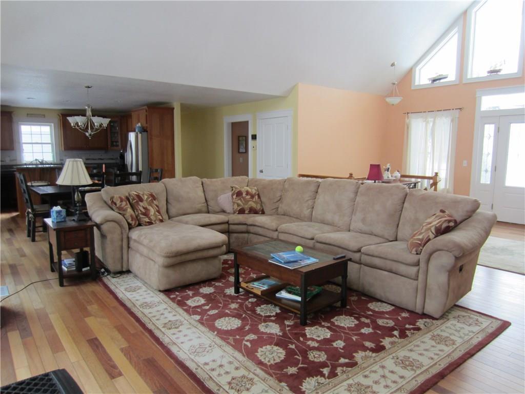 105 Tondreaus Point Road Harpswell, ME 04079 - Photo 8 of 28 Photo