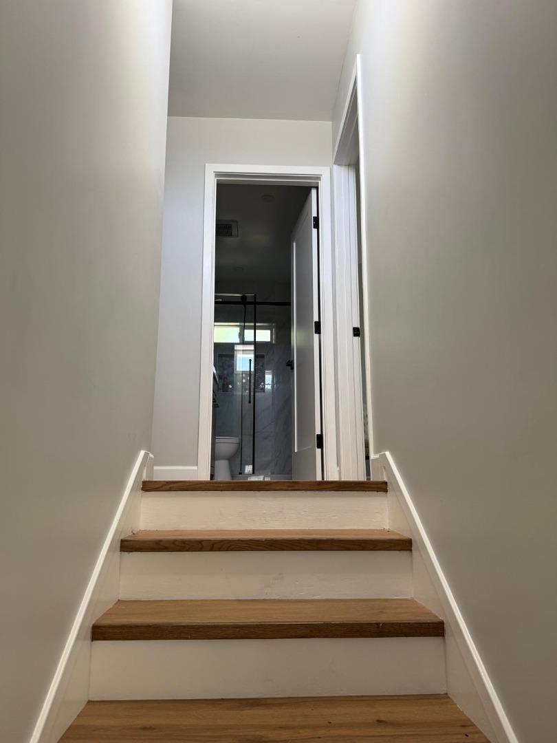 1170 Cotter Way Hayward, CA 94541 - Photo 4 of 18 a view of entryway