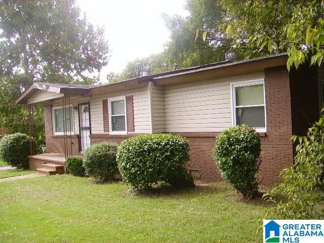 1416 Brighton Road Birmingham, AL 35228 - Photo 2 of 25