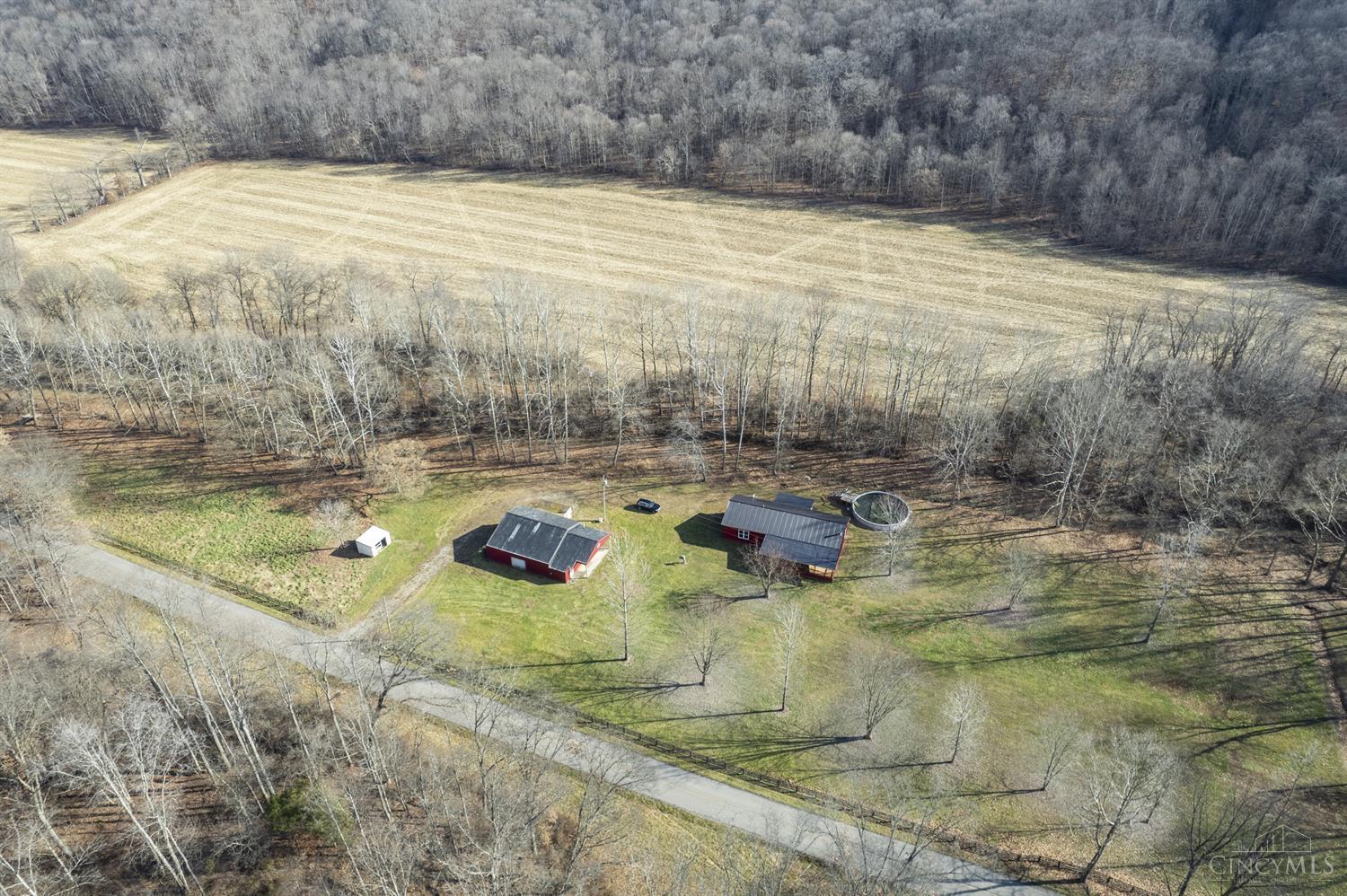 4728 Grassy Fork Road Peebles, OH 45660 - Photo 43 of 46 Gallery Image 43