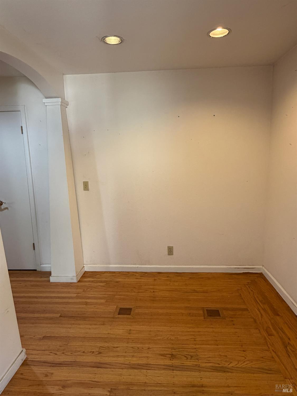 1927 Marsh Road Santa Rosa, CA 95403 - Photo 6 of 31 a view of an empty room