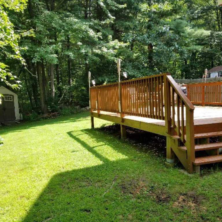 8 A Rangers Drive, Unit A Hudson, NH 03051 - Photo 13 of 17 Gallery Image 13