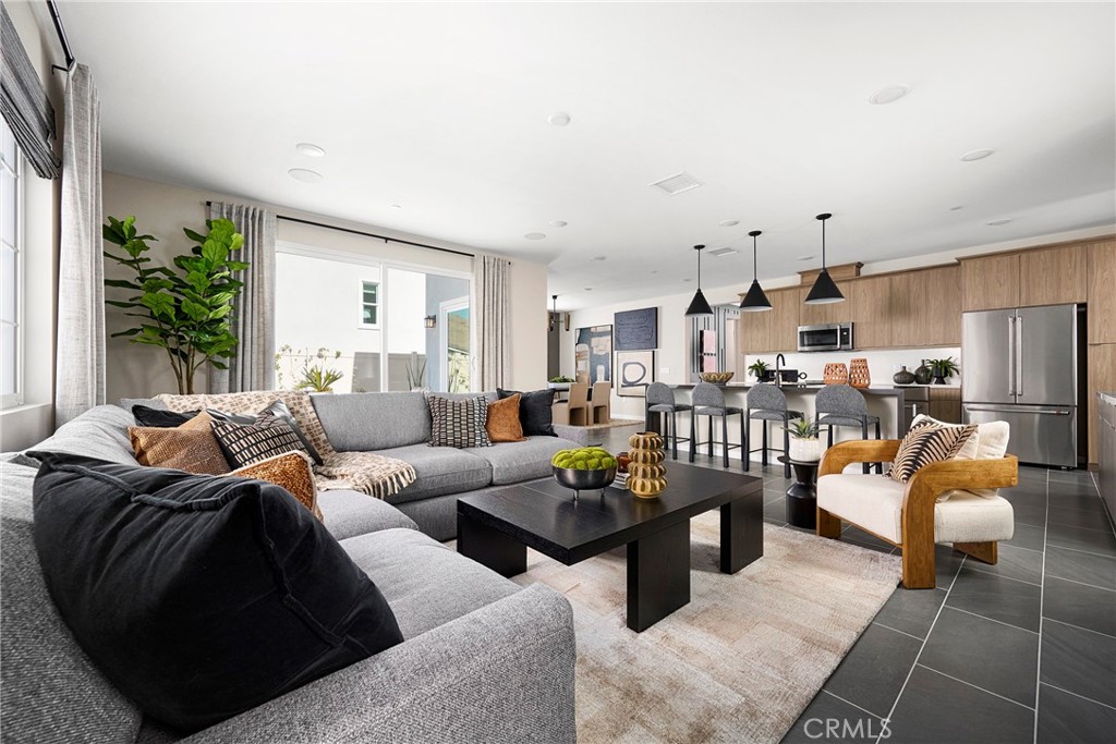 Model Photos: Photos shown are of the model home for this floor plan. Actual finishes, features, and landscaping may vary.