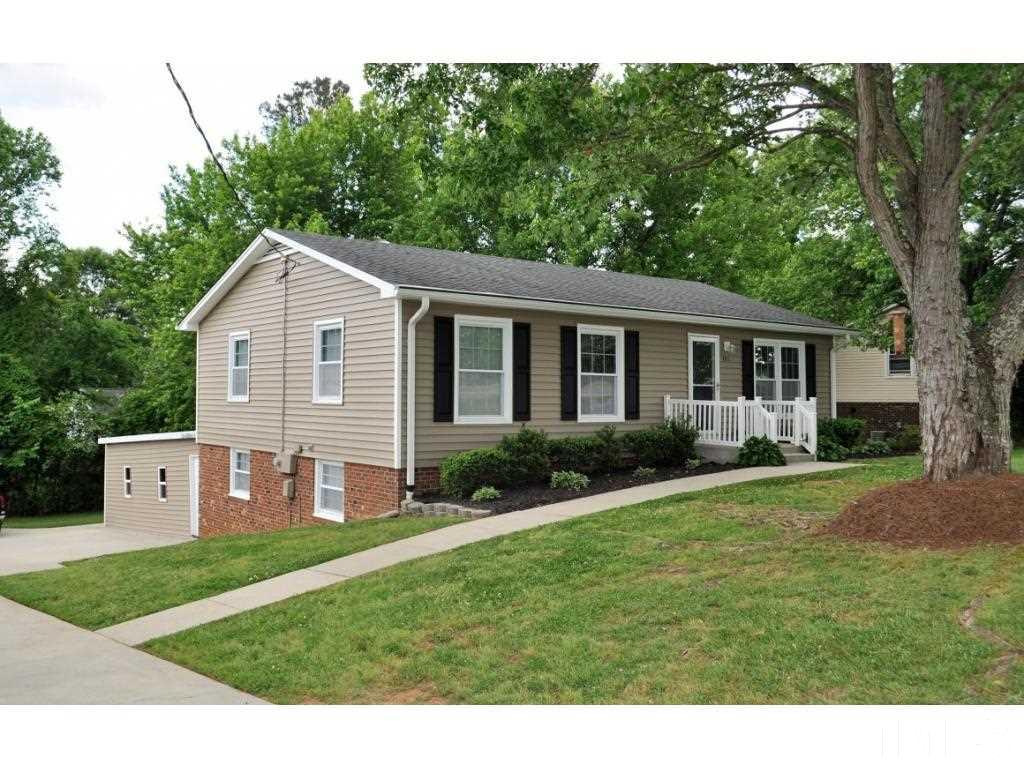 401 Ivey Road Graham, NC 27253 - Photo 1 of 24 Gallery Image 1