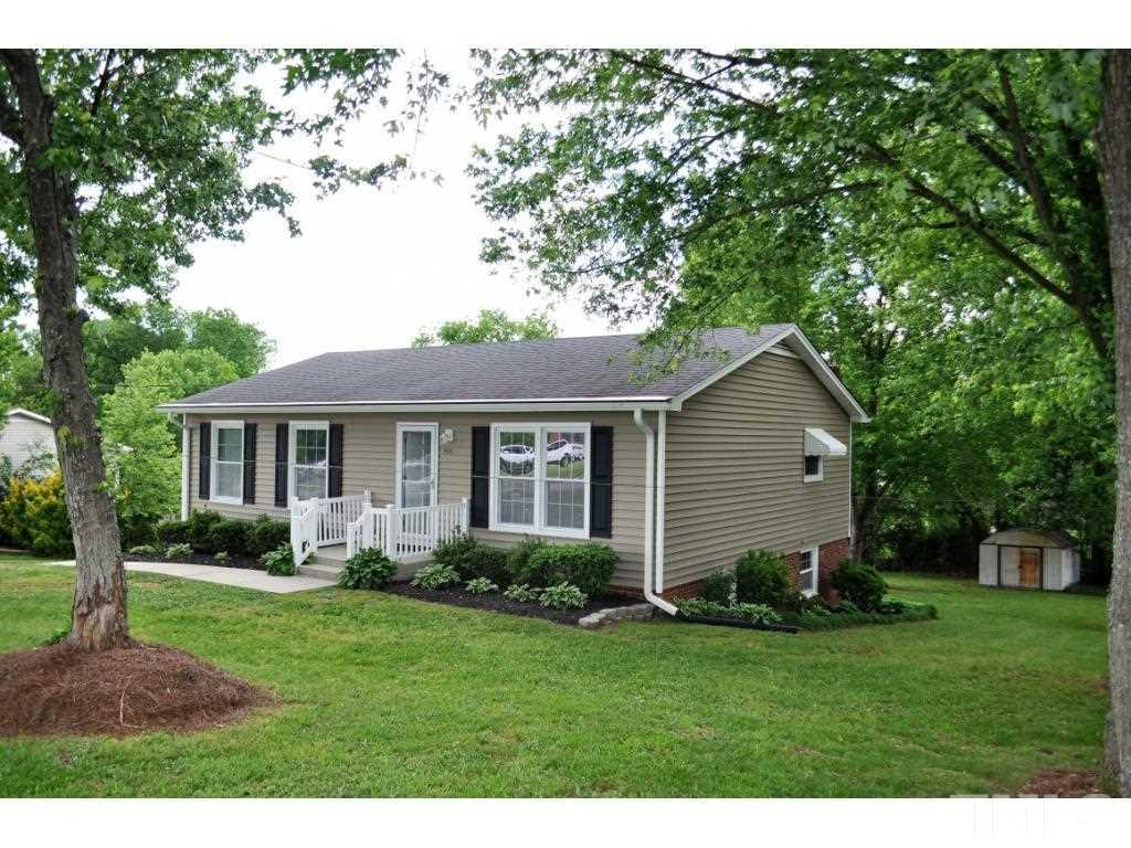 401 Ivey Road Graham, NC 27253 - Photo 2 of 24 Gallery Image 2