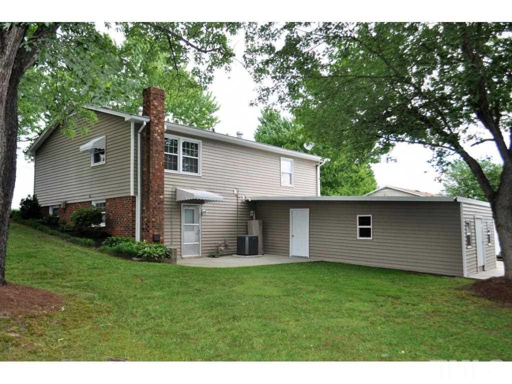 401 Ivey Road Graham, NC 27253 - Photo 24 of 24 Gallery Image 24