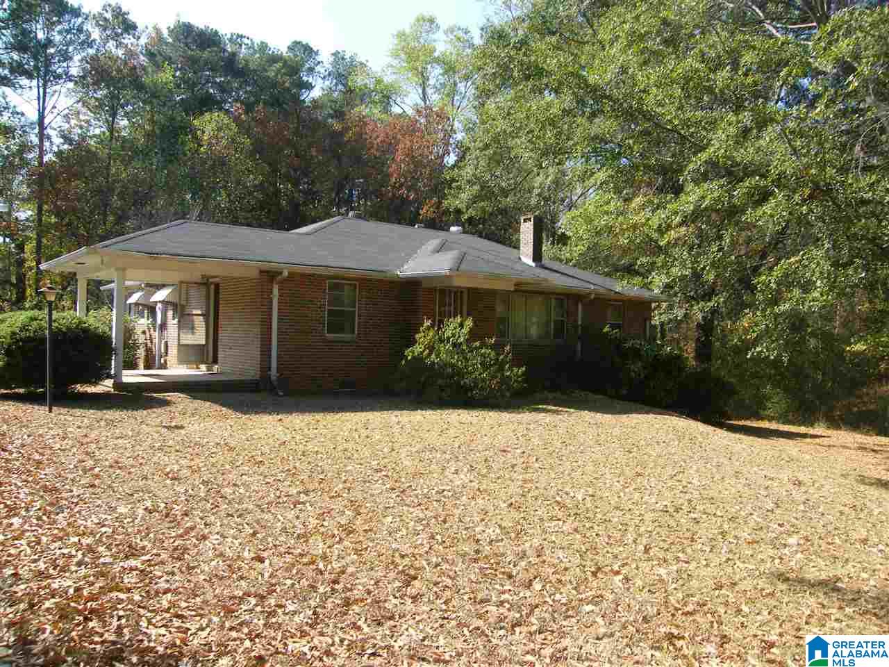 5602 Mt Olive Road Gardendale, AL 35071 - Photo 2 of 23