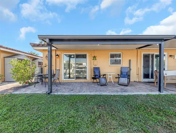 $300,000 | 2600 North Paula Drive, Unit 12D, Dunedin, FL 34698