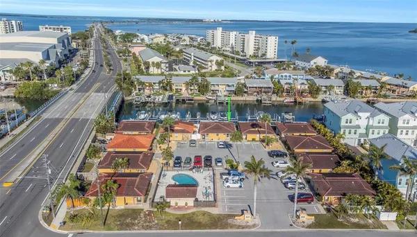 $300,000 | 2600 North Paula Drive, Unit 12D, Dunedin, FL 34698