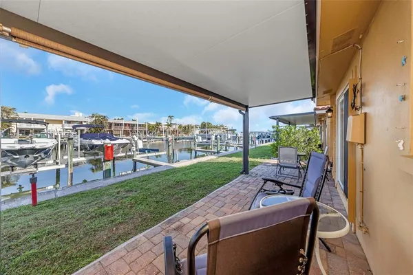 $300,000 | 2600 North Paula Drive, Unit 12D, Dunedin, FL 34698