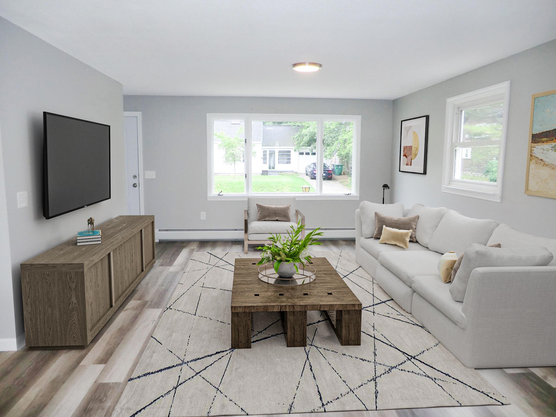 5 Rice Street Nashua, NH 03060 - Photo 15 of 29
