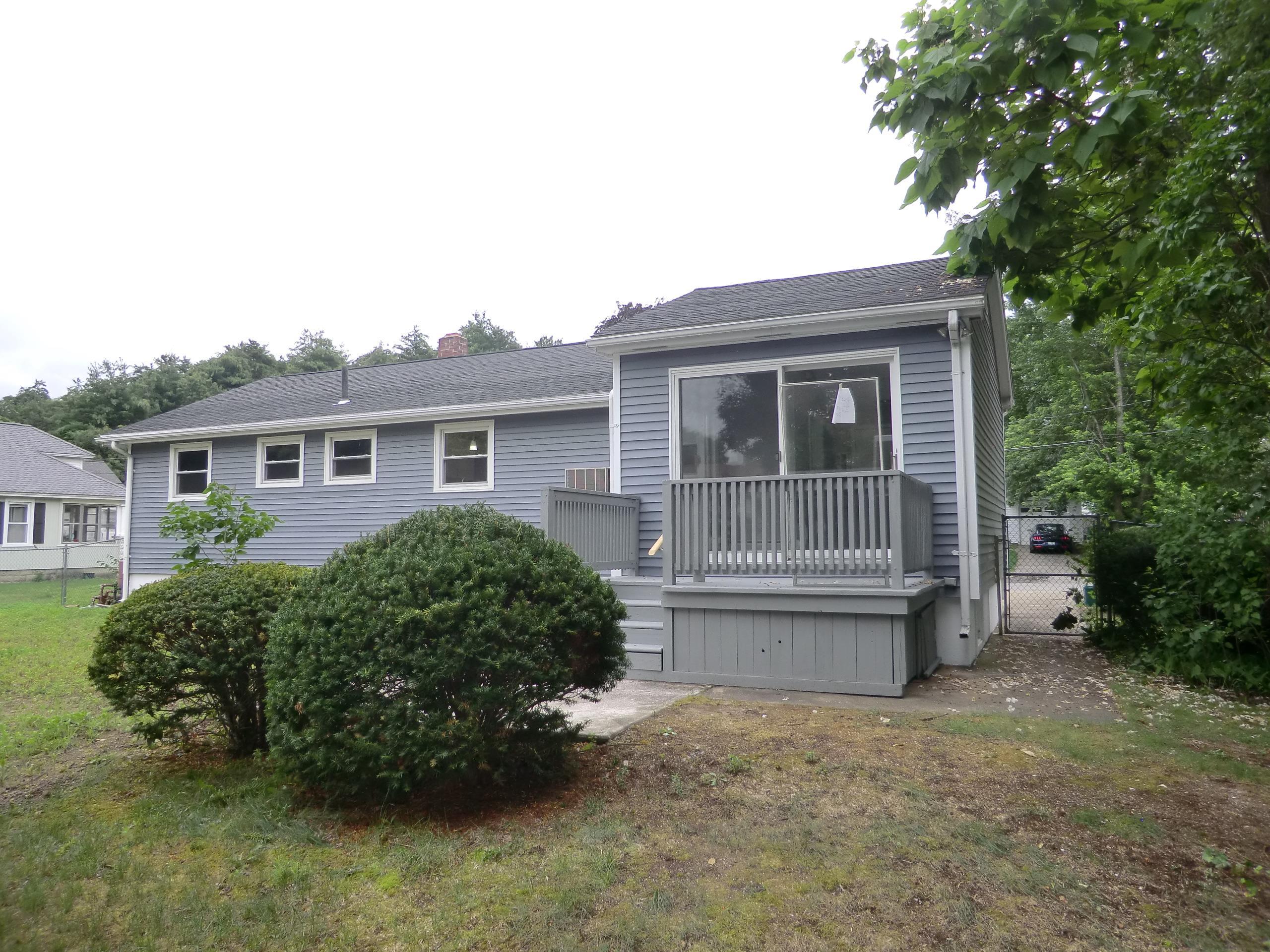 5 Rice Street Nashua, NH 03060 - Photo 23 of 29