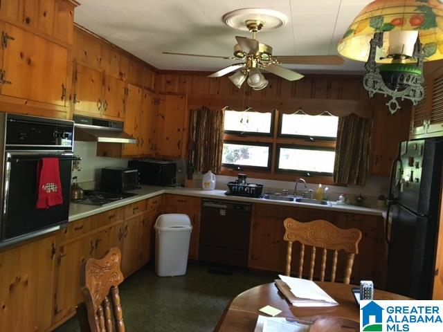 736 Renfroe Road Talladega, AL 35160 - Photo 14 of 16