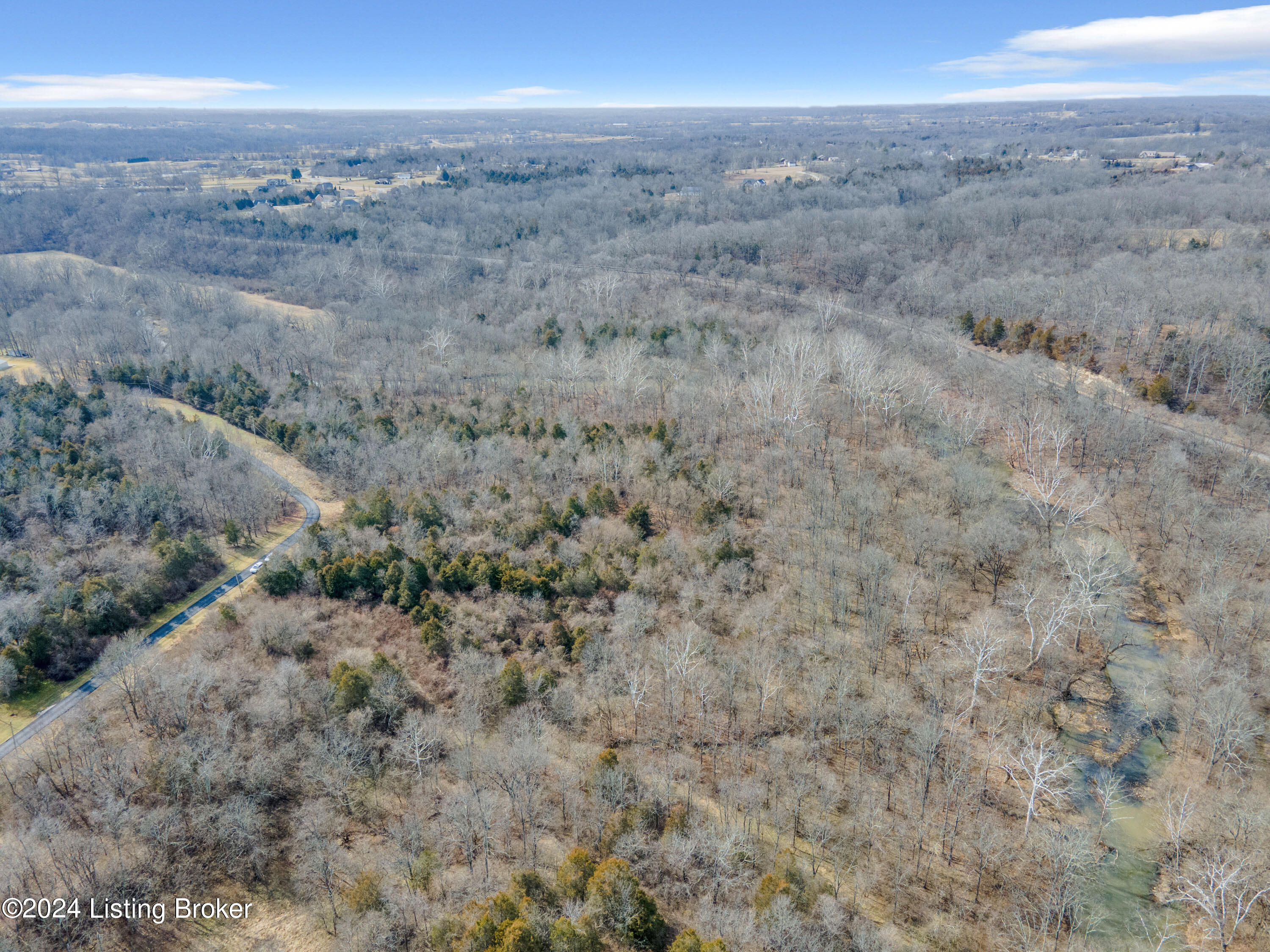 Lot 46 Fox Run Road Pendleton, KY 40055 - Photo 7 of 13 DJI_0772