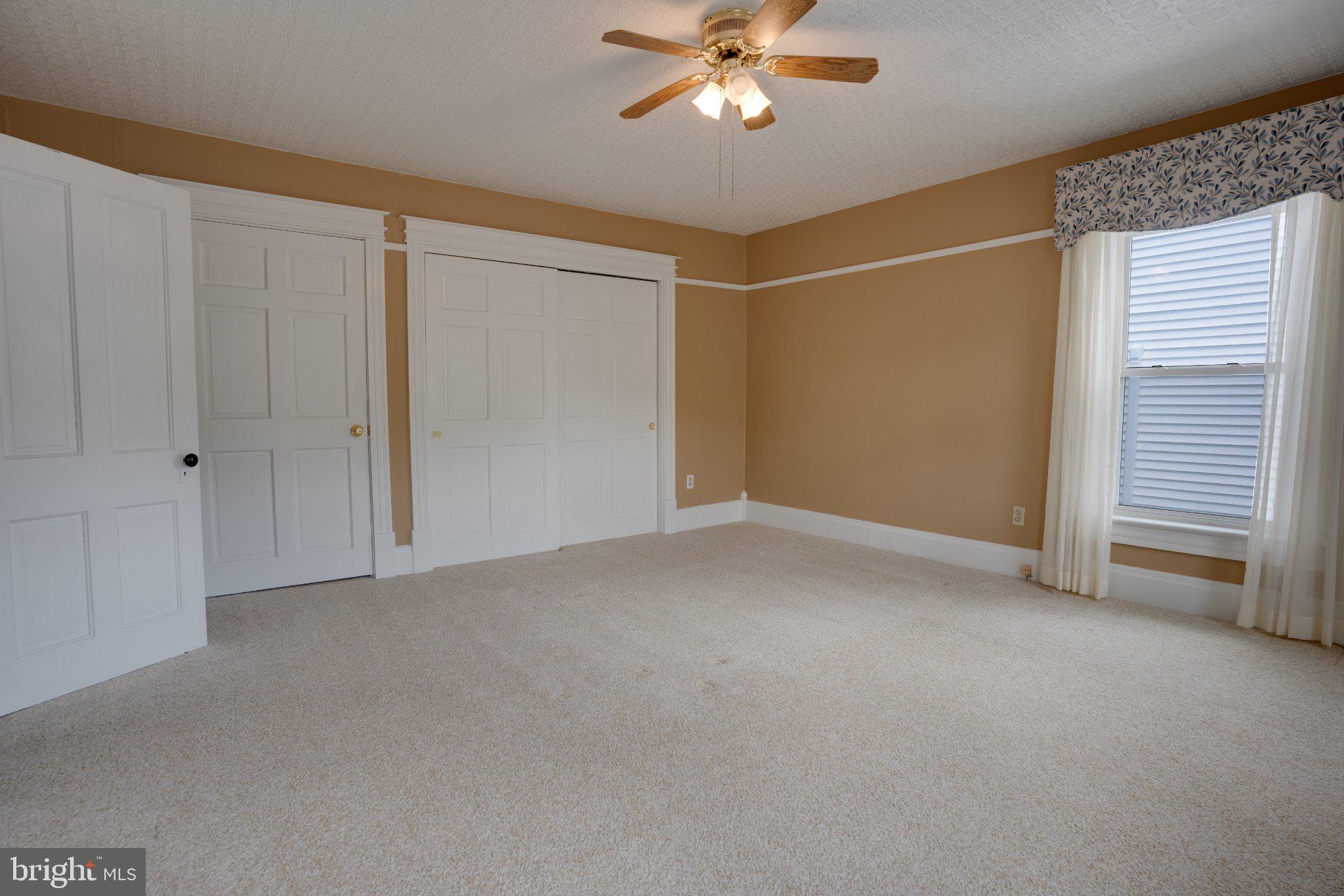 149 Walnut Street Reedsville, PA 17084 - Photo 53 of 83 Spacious room with warm tones.