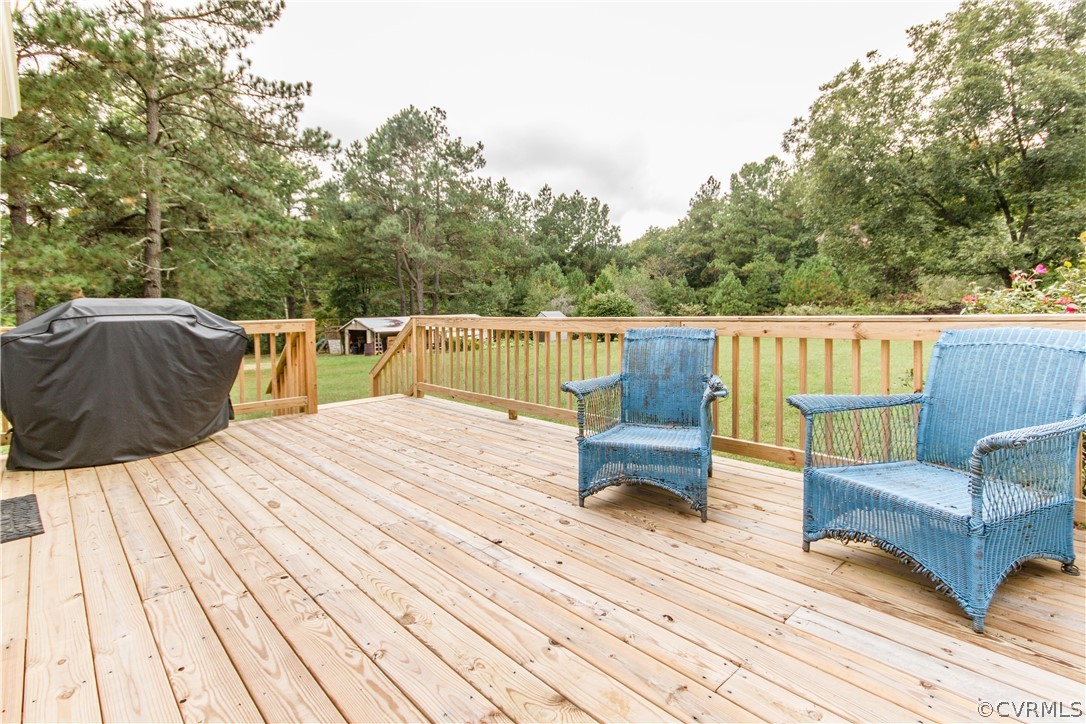 13404 Scotts Road Dewitt, VA 23840 - Photo 11 of 31 a view of sitting area on roof deck