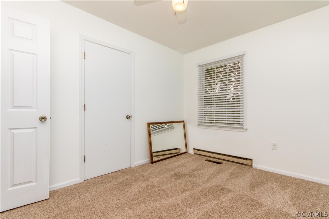 13404 Scotts Road Dewitt, VA 23840 - Photo 24 of 31 an empty room with windows