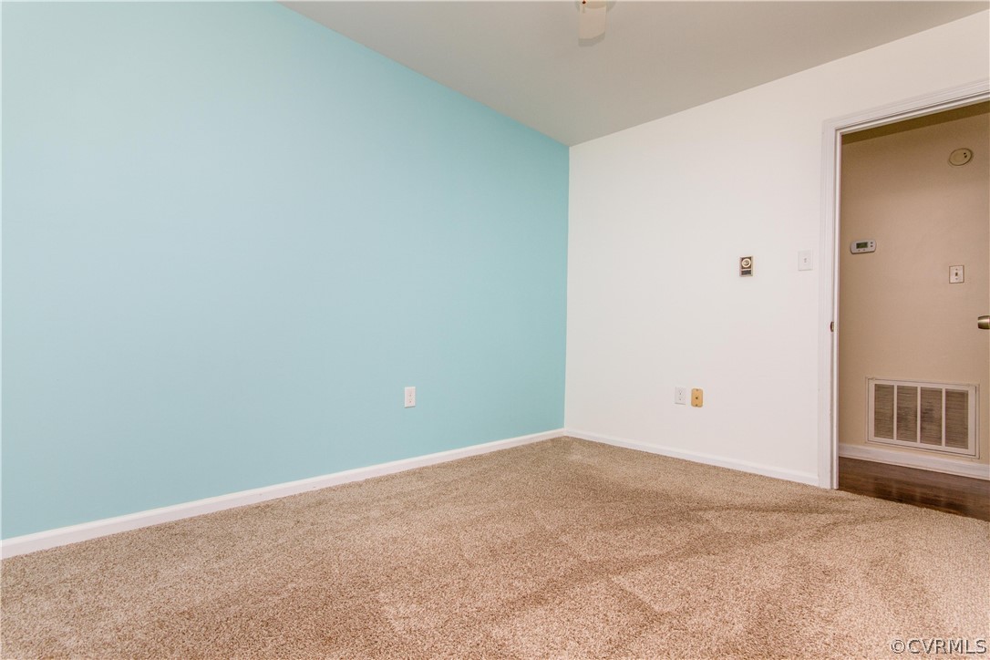 13404 Scotts Road Dewitt, VA 23840 - Photo 25 of 31 a view of an empty room