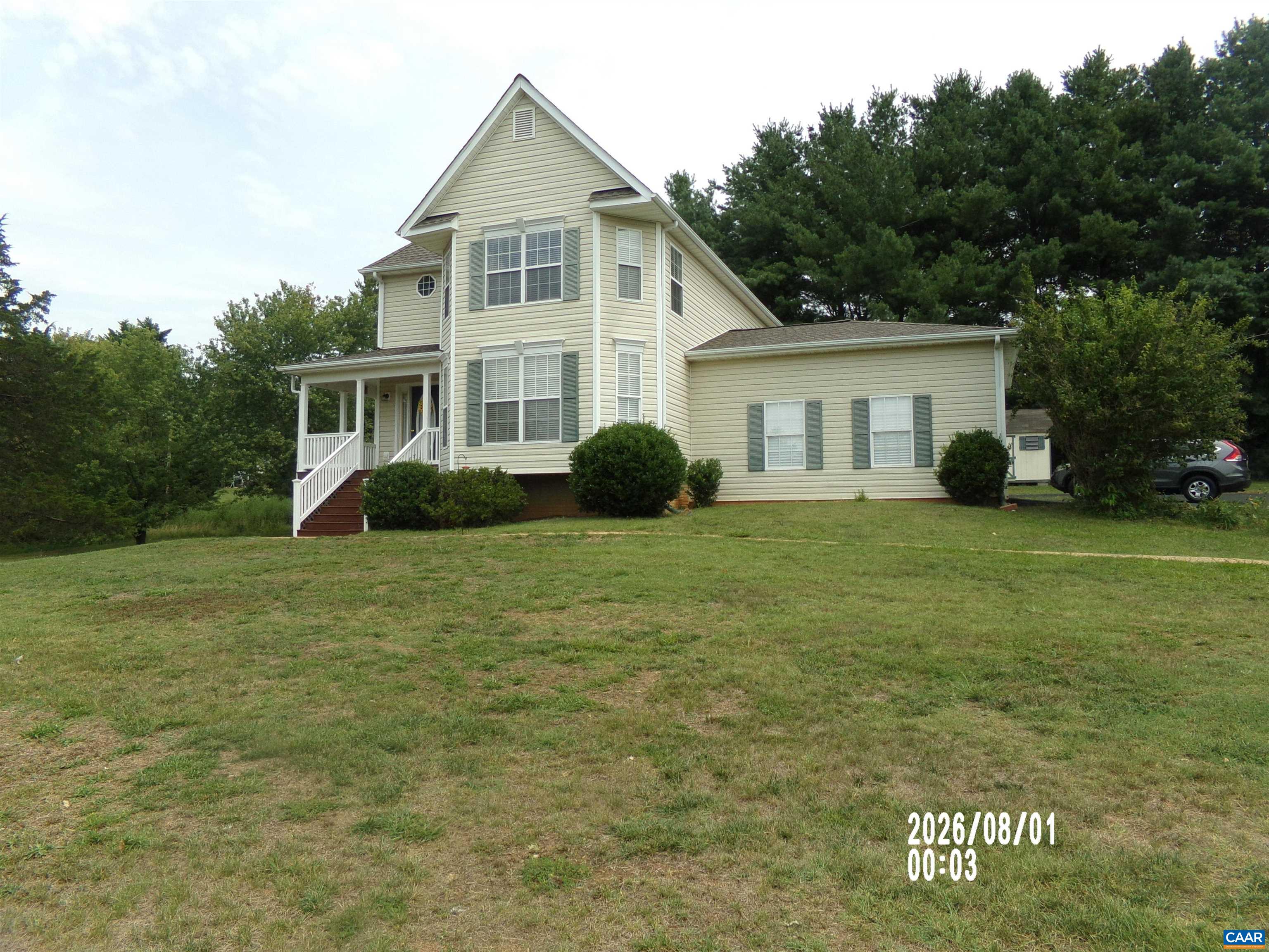 129 Oak View Road Barboursville, VA 22923 - Photo 1 of 31 Gallery Image 1