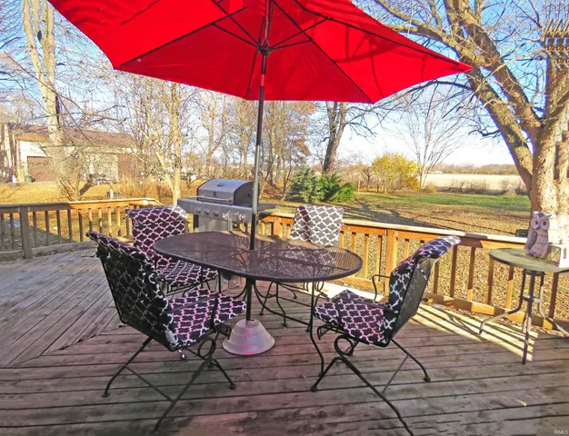 $189,900 | 3634 East Conwell Drive, Monticello, IN 47960