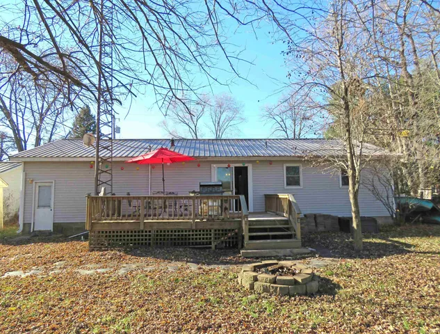 $189,900 | 3634 East Conwell Drive, Monticello, IN 47960