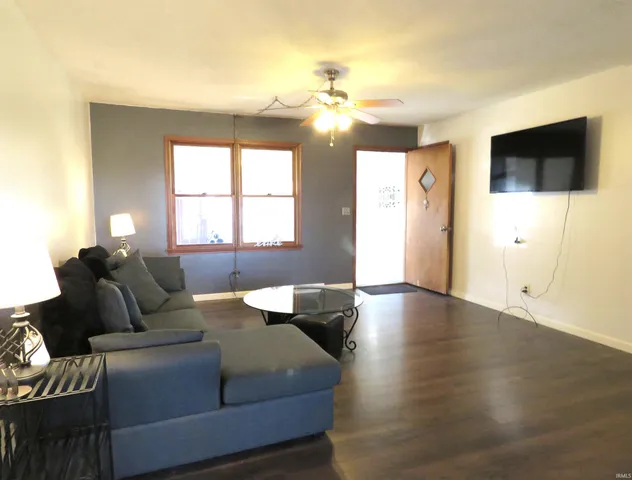 $189,900 | 3634 East Conwell Drive, Monticello, IN 47960