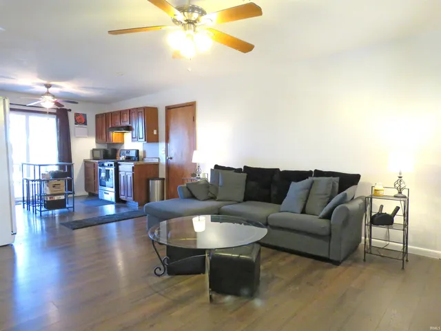 $189,900 | 3634 East Conwell Drive, Monticello, IN 47960