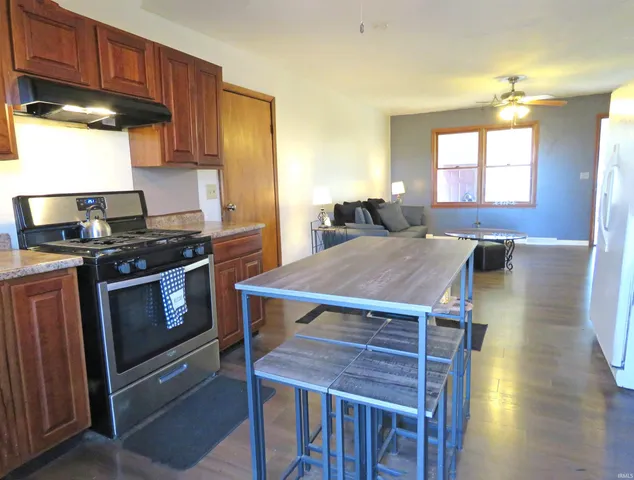 $189,900 | 3634 East Conwell Drive, Monticello, IN 47960