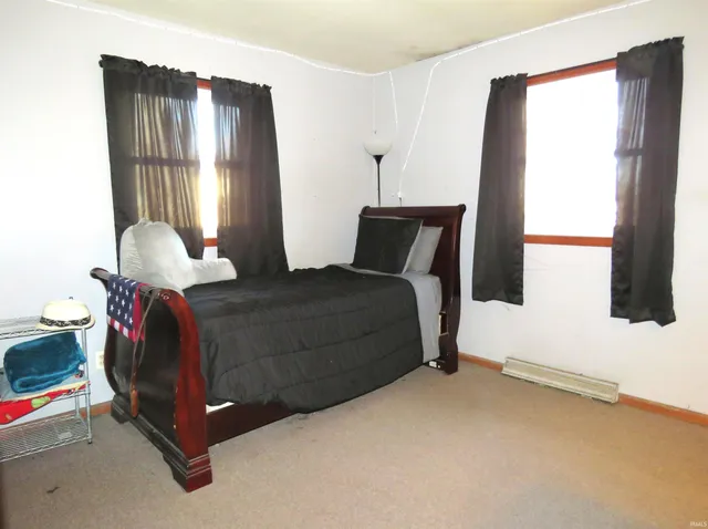 $189,900 | 3634 East Conwell Drive, Monticello, IN 47960