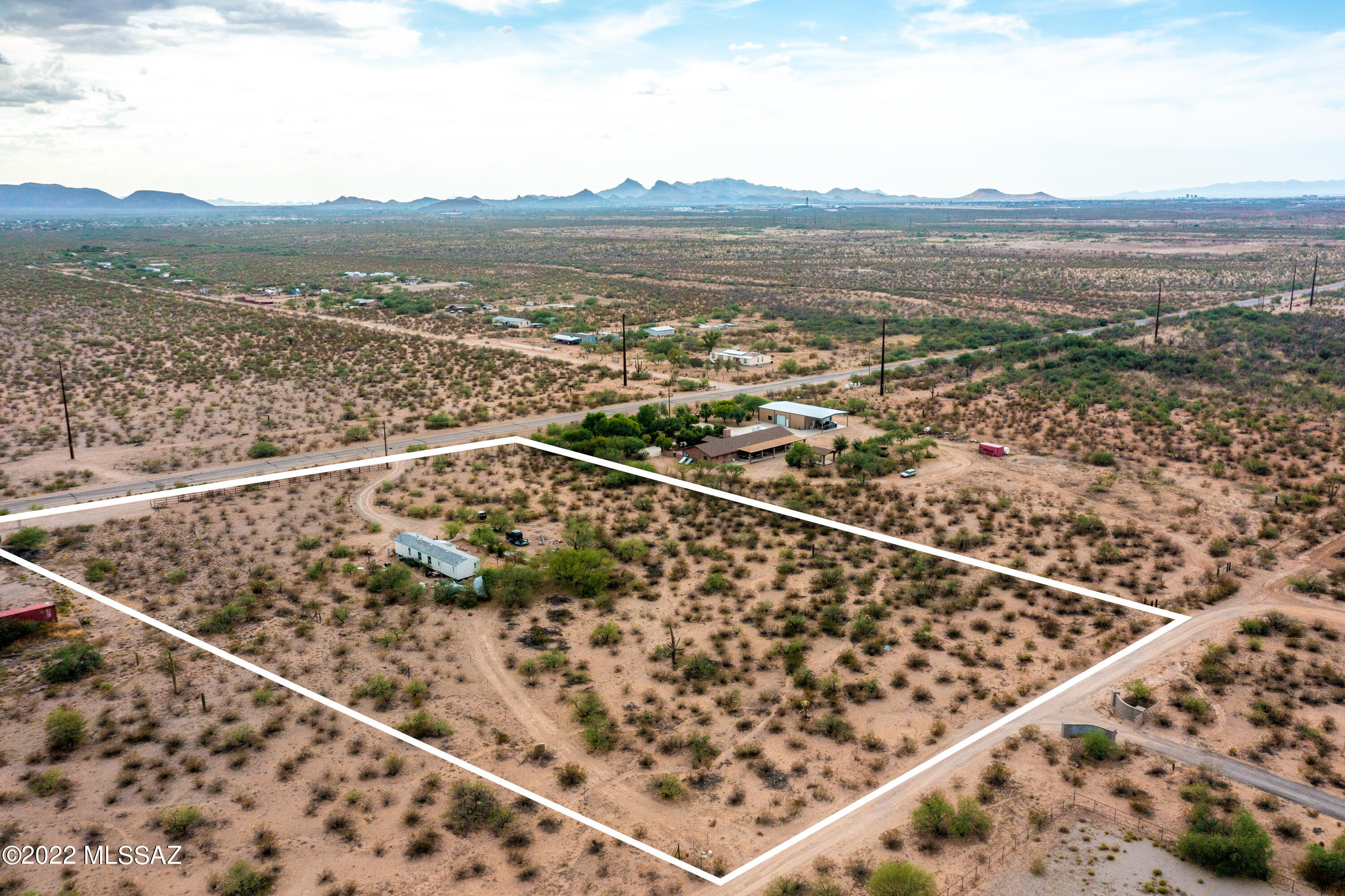10747 South Swan Road Tucson, AZ 85756 - Photo 29 of 29 Gallery Image 29