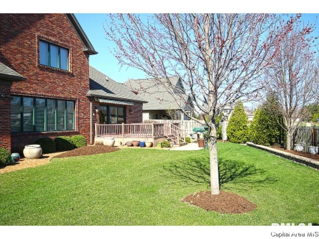 1704 Josephine Place Springfield, IL 62704 - Photo 24 of 26 Gallery Image 24
