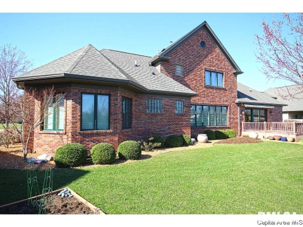 1704 Josephine Place Springfield, IL 62704 - Photo 25 of 26 Gallery Image 25