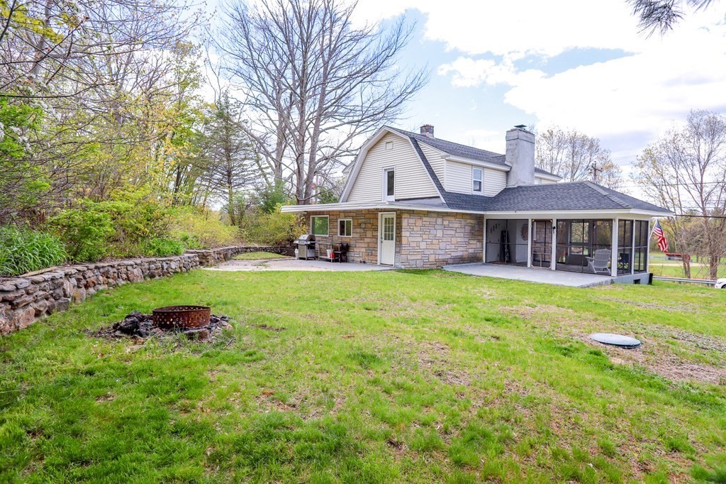 118 Petersham Road Athol, MA 01331 - Photo 9 of 41