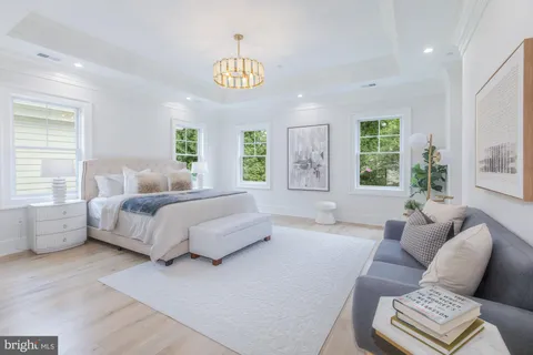 $2,350,000 | 5532 Johnson Avenue, Bethesda, MD 20817