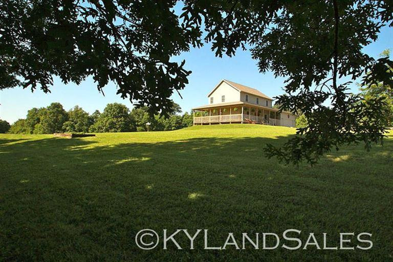 183 Good Paster Road Waynesburg, KY 40489 - Photo 4 of 20 Photo 4