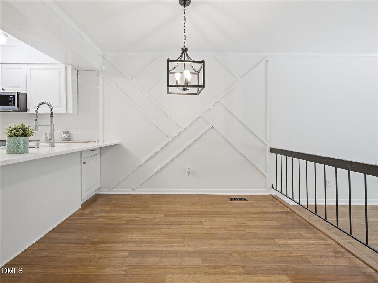 812 Green Ridge Drive Raleigh, NC 27609 - Photo 26 of 88 26-Dining Room