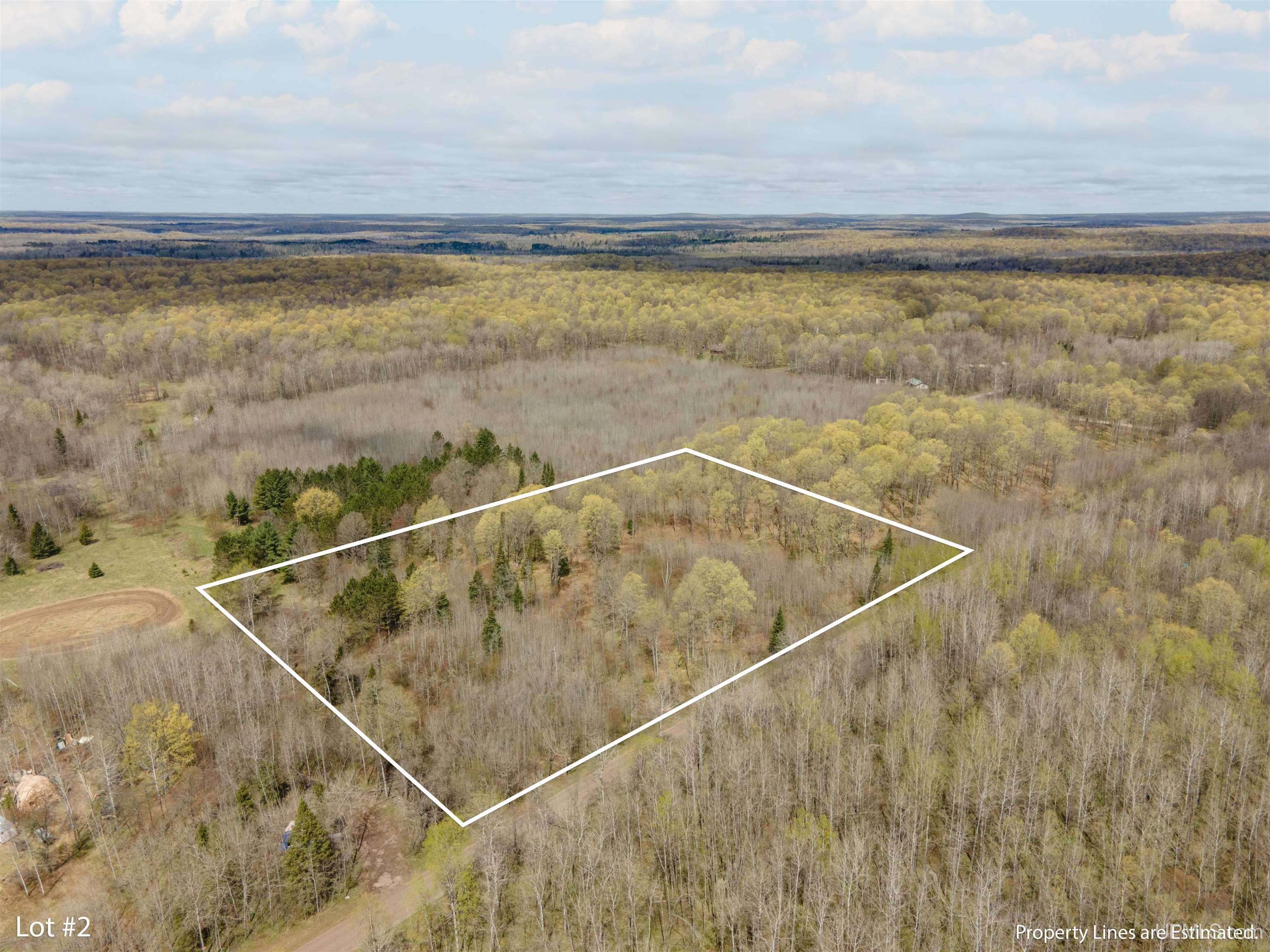 2 Easement Road, Unit LOT 2 Long Lake, WI 54542 - Photo 5 of 5