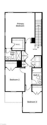 $297,727 | 192 Parker Lane, Mebane, NC 27302