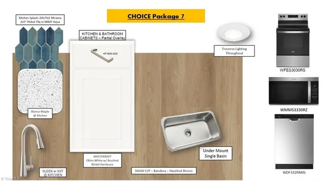 $297,727 | 192 Parker Lane, Mebane, NC 27302