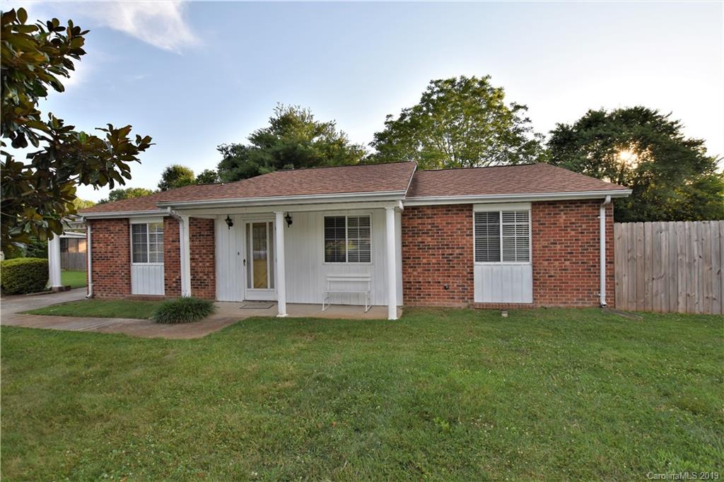 12009 Mapleton Road Charlotte, NC 28273 - Photo 1 of 30