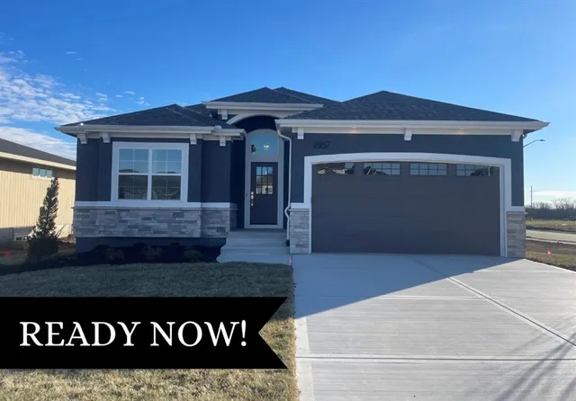 $543,500 | 16167 South Kaw Street, Olathe, KS 66062