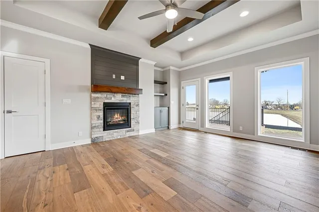 $543,500 | 16167 South Kaw Street, Olathe, KS 66062