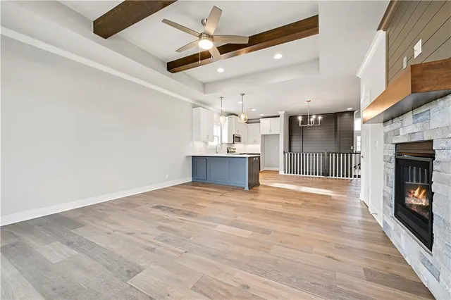 $543,500 | 16167 South Kaw Street, Olathe, KS 66062