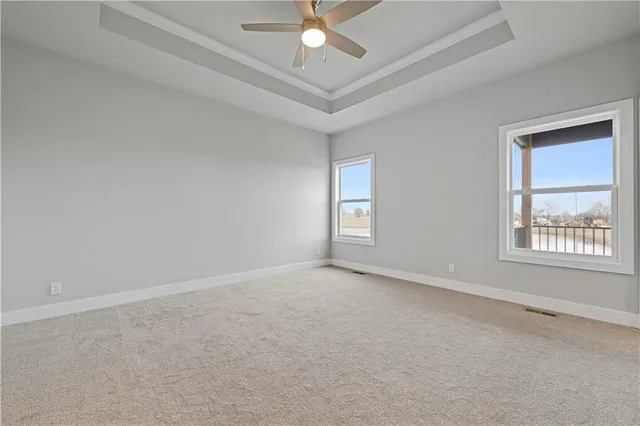 $543,500 | 16167 South Kaw Street, Olathe, KS 66062