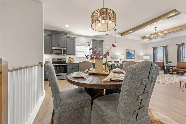 $543,500 | 16167 South Kaw Street, Olathe, KS 66062