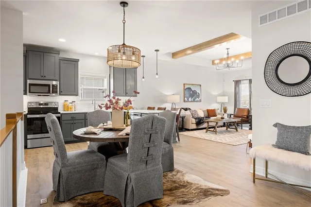 $543,500 | 16167 South Kaw Street, Olathe, KS 66062