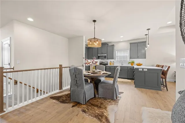 $543,500 | 16167 South Kaw Street, Olathe, KS 66062