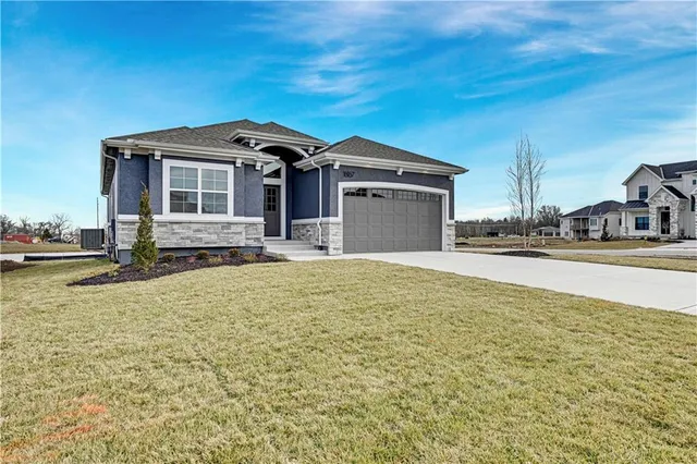 $543,500 | 16167 South Kaw Street, Olathe, KS 66062
