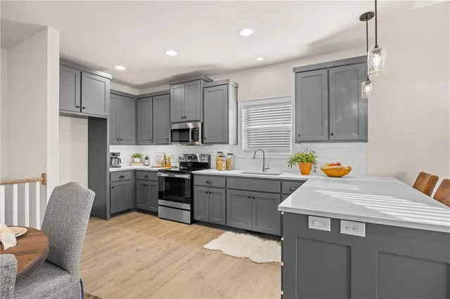 $543,500 | 16167 South Kaw Street, Olathe, KS 66062